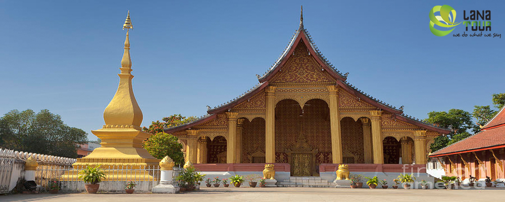 Luang Prabang